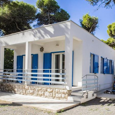 Casa Cristina Villa Porto Pino Exterior photo